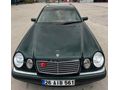 Sahibinden Mercedes - Benz E 200 Avantgarde 1998 Model 