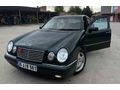 Sahibinden Mercedes - Benz E 200 Avantgarde 1998 Model 