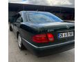 Sahibinden Mercedes - Benz E 200 Avantgarde 1998 Model 