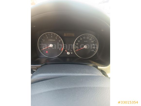 Sahibinden Hyundai Accent Era 1.4 Team 2008 Model