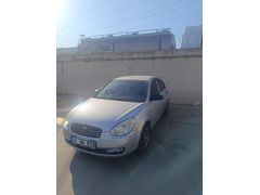 Sahibinden Hyundai Accent Era 1.4 Team 2008 Model