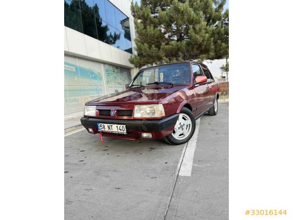 Sahibinden Tofaş Doğan SLX 1994 Model 