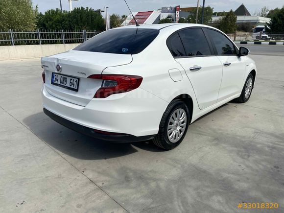 HATASIZ EGEA 1.3 DİZEL 