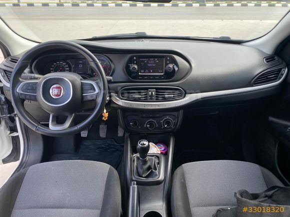 HATASIZ EGEA 1.3 DİZEL 