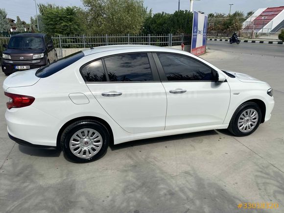 HATASIZ EGEA 1.3 DİZEL 