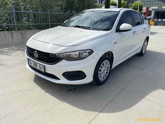 HATASIZ EGEA 1.3 DİZEL 