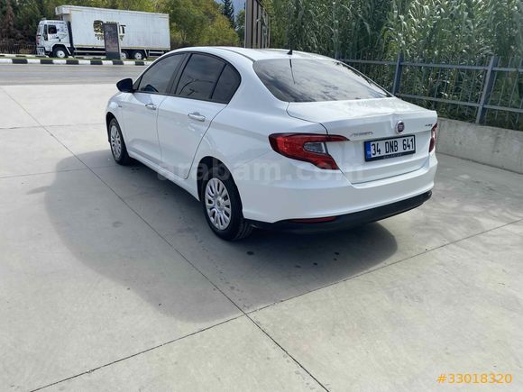 HATASIZ EGEA 1.3 DİZEL 