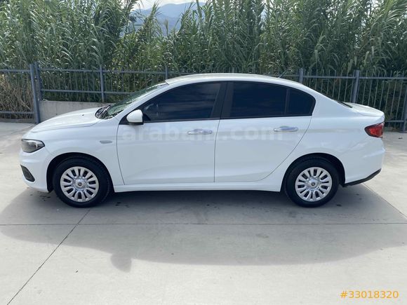 HATASIZ EGEA 1.3 DİZEL 