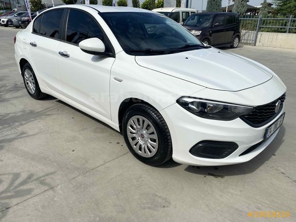 HATASIZ EGEA 1.3 DİZEL 