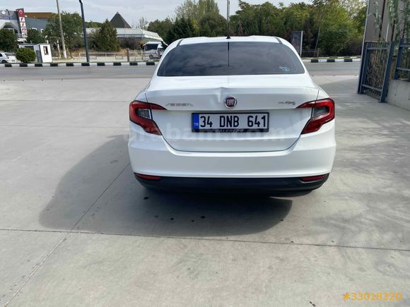 HATASIZ EGEA 1.3 DİZEL 