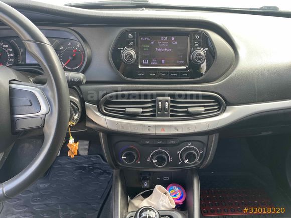 HATASIZ EGEA 1.3 DİZEL 
