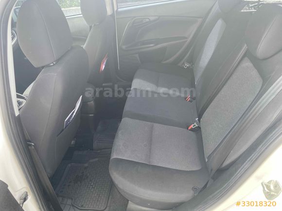 HATASIZ EGEA 1.3 DİZEL 