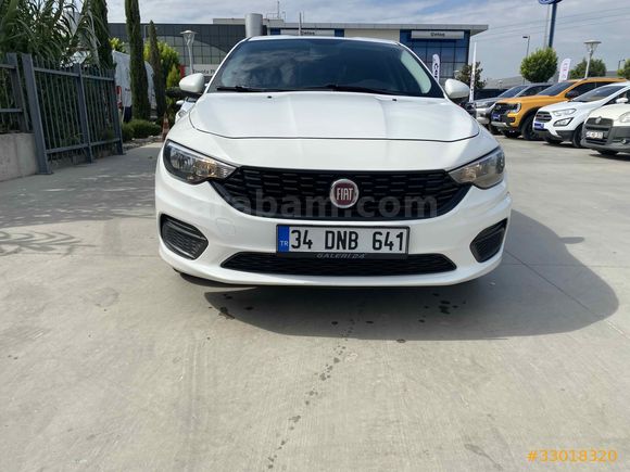 HATASIZ EGEA 1.3 DİZEL 