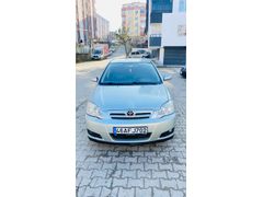 Sahibinden Toyota Corolla 1.6 2005 Model  