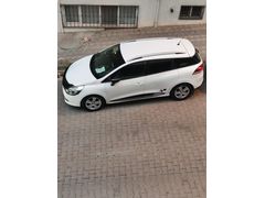 Sahibinden Renault Clio 1.5 dCi SportTourer Touch 2014 Model İstanbul