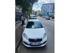 Sahibinden Fiat Linea 1.3 Multijet Easy 2012 Model