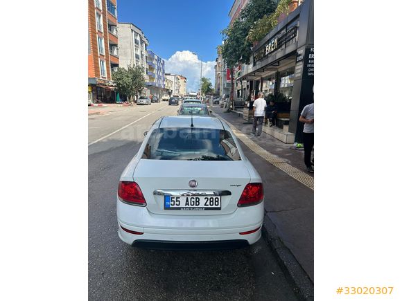 Sahibinden Fiat Linea 1.3 Multijet Easy 2012 Model