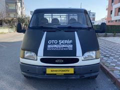 BAYAR OTOMOTİV DE ORJİNAL TRANSİT 190 P AÇIK KASA