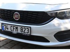 Sahibinden Fiat Egea 1.4 Fire Easy 2019 Model 