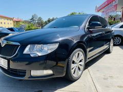 Sahibinden Skoda SuperB 1.4 TSI Ambition 2011 Model 