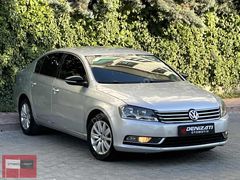 DENİZATI OTOMOTİV'DEN 2011 240.000 KM 2.0TDI OTOMATİK DEĞİŞENSİZ
