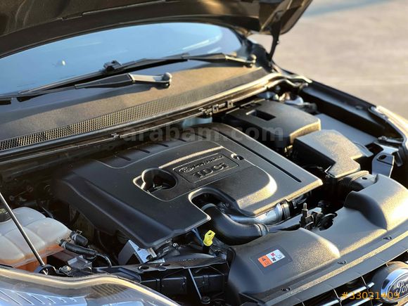 FORD FOCUS TİTANYUM FULL + FULL
