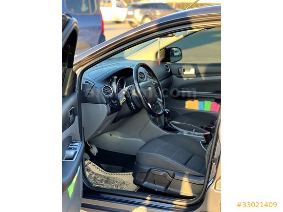 FORD FOCUS TİTANYUM FULL + FULL
