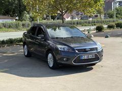 Sahibinden Ford Focus 1.6 TDCi Titanium 2011 Model 