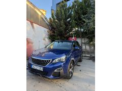 Sahibinden Peugeot 3008 1.6 BlueHDi Active 2017 Model 