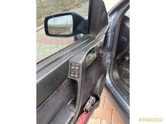 Galeriden Opel Astra 1.6 CD 1999 Model Yozgat
