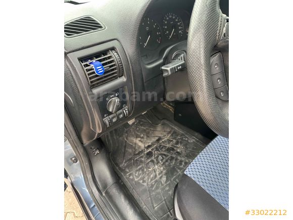 Galeriden Opel Astra 1.6 CD 1999 Model Yozgat