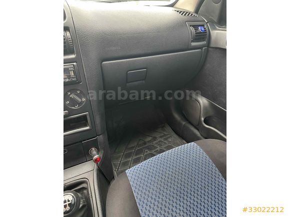 Galeriden Opel Astra 1.6 CD 1999 Model Yozgat