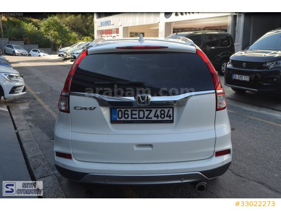 2016 HATASIZ DEĞİŞENSİZ 4X4 TRAMERSİZ