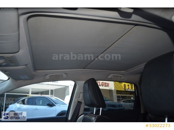 2016 HATASIZ DEĞİŞENSİZ 4X4 TRAMERSİZ