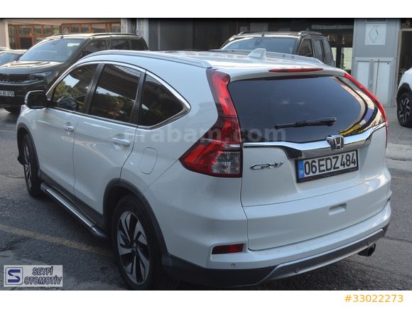 2016 HATASIZ DEĞİŞENSİZ 4X4 TRAMERSİZ