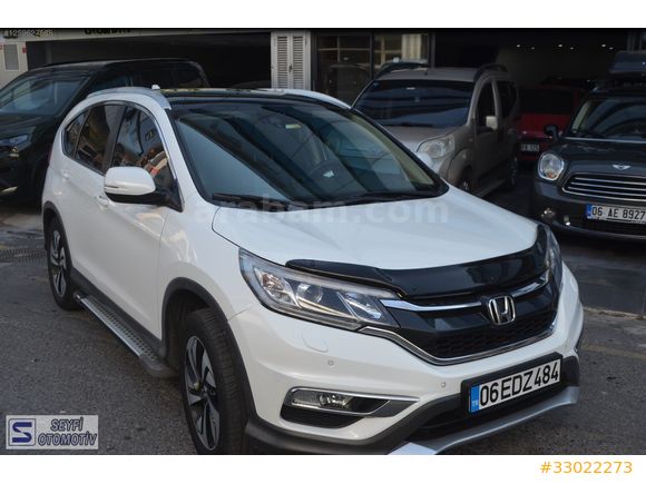 2016 HATASIZ DEĞİŞENSİZ 4X4 TRAMERSİZ