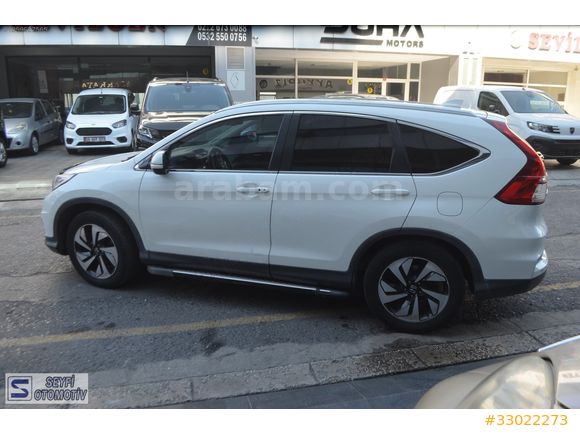 2016 HATASIZ DEĞİŞENSİZ 4X4 TRAMERSİZ