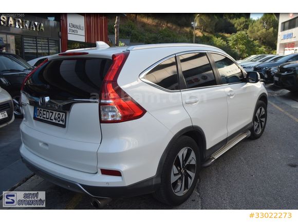 2016 HATASIZ DEĞİŞENSİZ 4X4 TRAMERSİZ