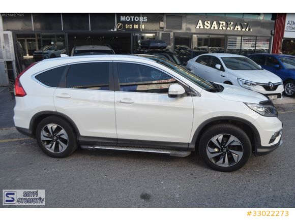 2016 HATASIZ DEĞİŞENSİZ 4X4 TRAMERSİZ