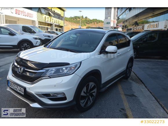 2016 HATASIZ DEĞİŞENSİZ 4X4 TRAMERSİZ