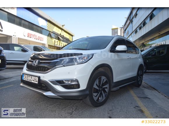 2016 HATASIZ DEĞİŞENSİZ 4X4 TRAMERSİZ