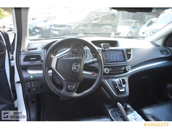 2016 HATASIZ DEĞİŞENSİZ 4X4 TRAMERSİZ