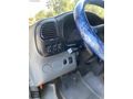YAŞAROĞLU | 2002 FORD TRANSİT - ÇİFT KABİN KESME - TENTELİ