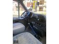 YAŞAROĞLU | 2002 FORD TRANSİT - ÇİFT KABİN KESME - TENTELİ