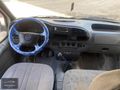 YAŞAROĞLU | 2002 FORD TRANSİT - ÇİFT KABİN KESME - TENTELİ