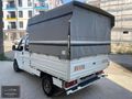 YAŞAROĞLU | 2002 FORD TRANSİT - ÇİFT KABİN KESME - TENTELİ