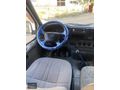 YAŞAROĞLU | 2002 FORD TRANSİT - ÇİFT KABİN KESME - TENTELİ