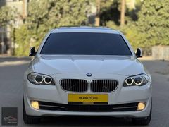 MG MOTORS TAN-BMW-520d-NBT-HYLET-M.DRKSYON-COBRA-MKM-PRDE-