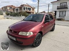 Çimen'den sıfır Motor 1.2 16 Valf Palio K. Kartına taksit imkanı