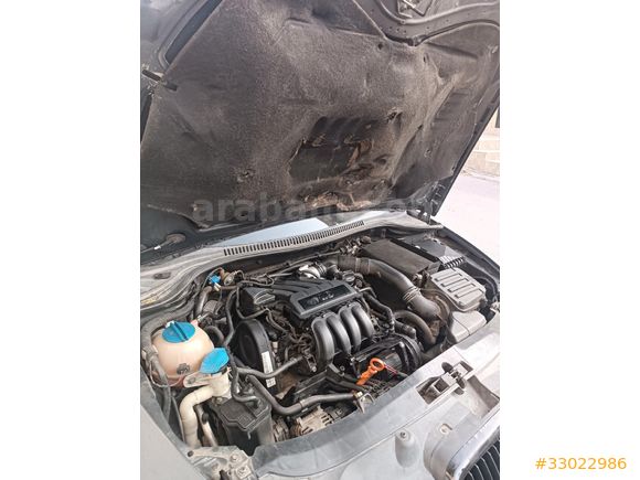 Sahibinden Seat Leon 1.6 Stylance 2007 Model